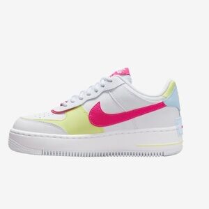 Nike Air Force 1 Shadow